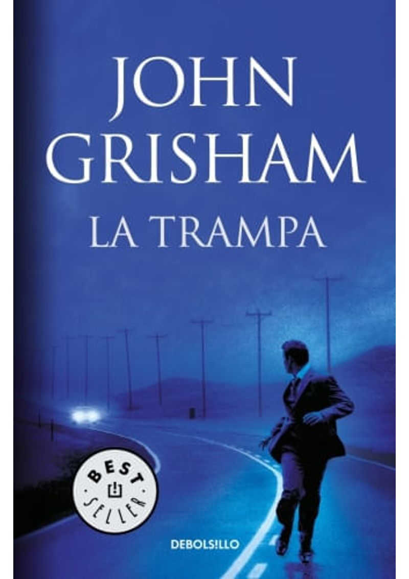 LA-TRAMPA