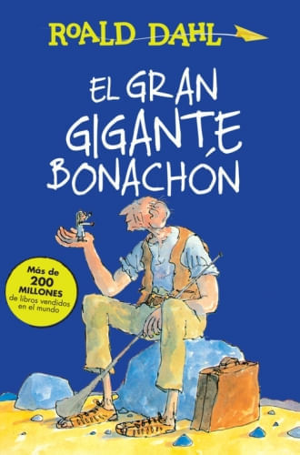 EL GRAN GIGANTE BONACHON