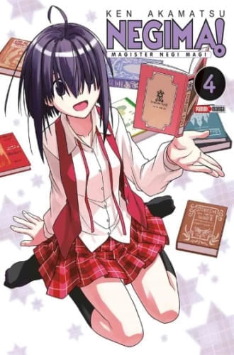 NEGIMA N.4