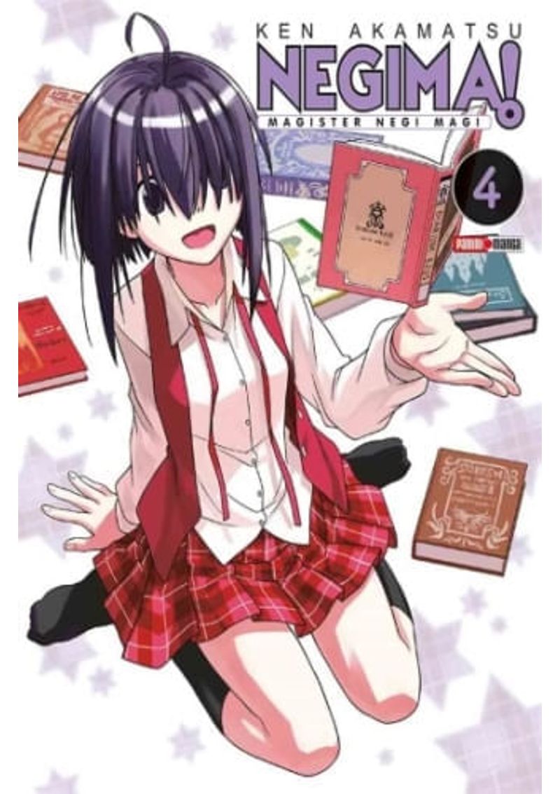 NEGIMA-N.4