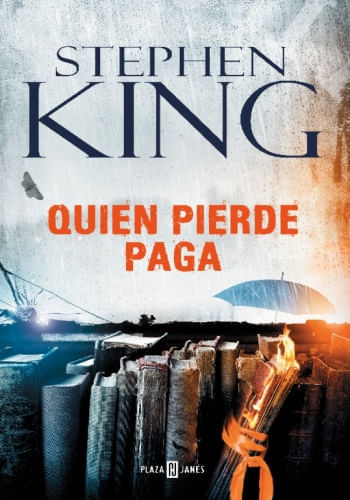QUIEN PIERDE PAGA