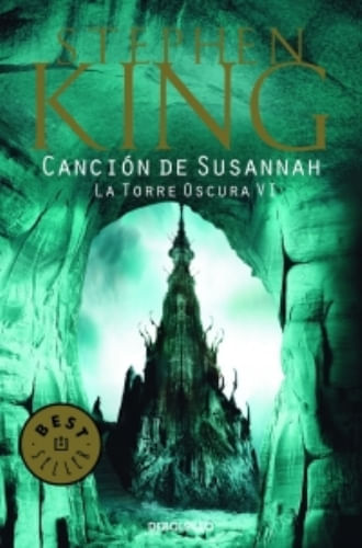 LA TORRE OSCURA 6 - CANCION DE SUSANNAH