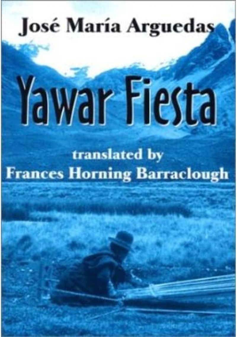YAWAR-FIESTA--EDICION-EN-INGLES-