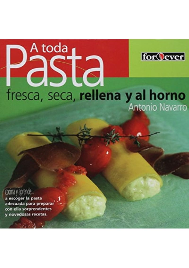 FOREVER---A-TODA-PASTA