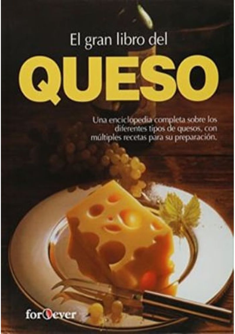 FOREVER---GRAN-LIBRO-DEL-QUESO