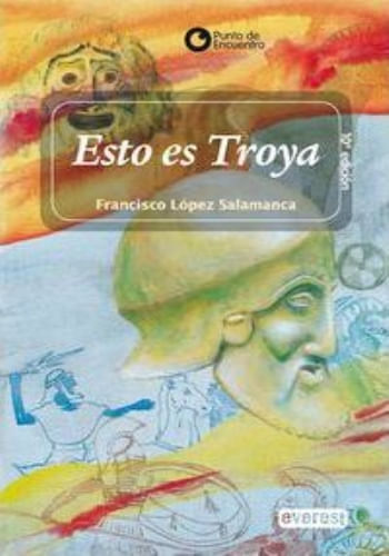 ESTO ES TROYA!
