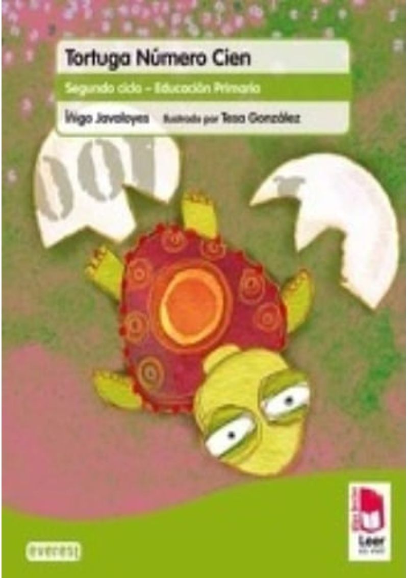CUADERNO-LECTOESCRITURA---TORTUGA-NUMERO-CIEN