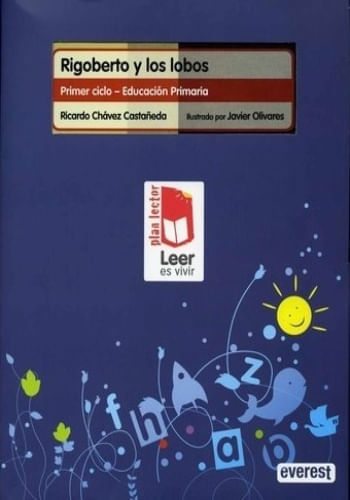 PACK PLAN LECTOR - RIGOBERTO Y LOS LOBOS