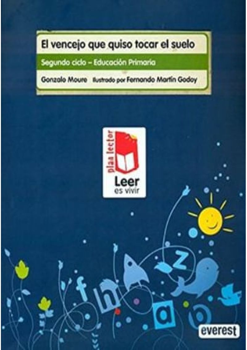 PACK-PLAN-LECTOR---EL-VENCEJO-QUE-QUISO-TOCAR-EL-SUELO
