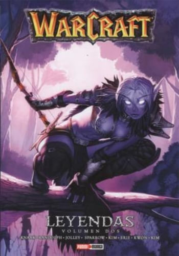WARCRAFT. LEYENDAS 2