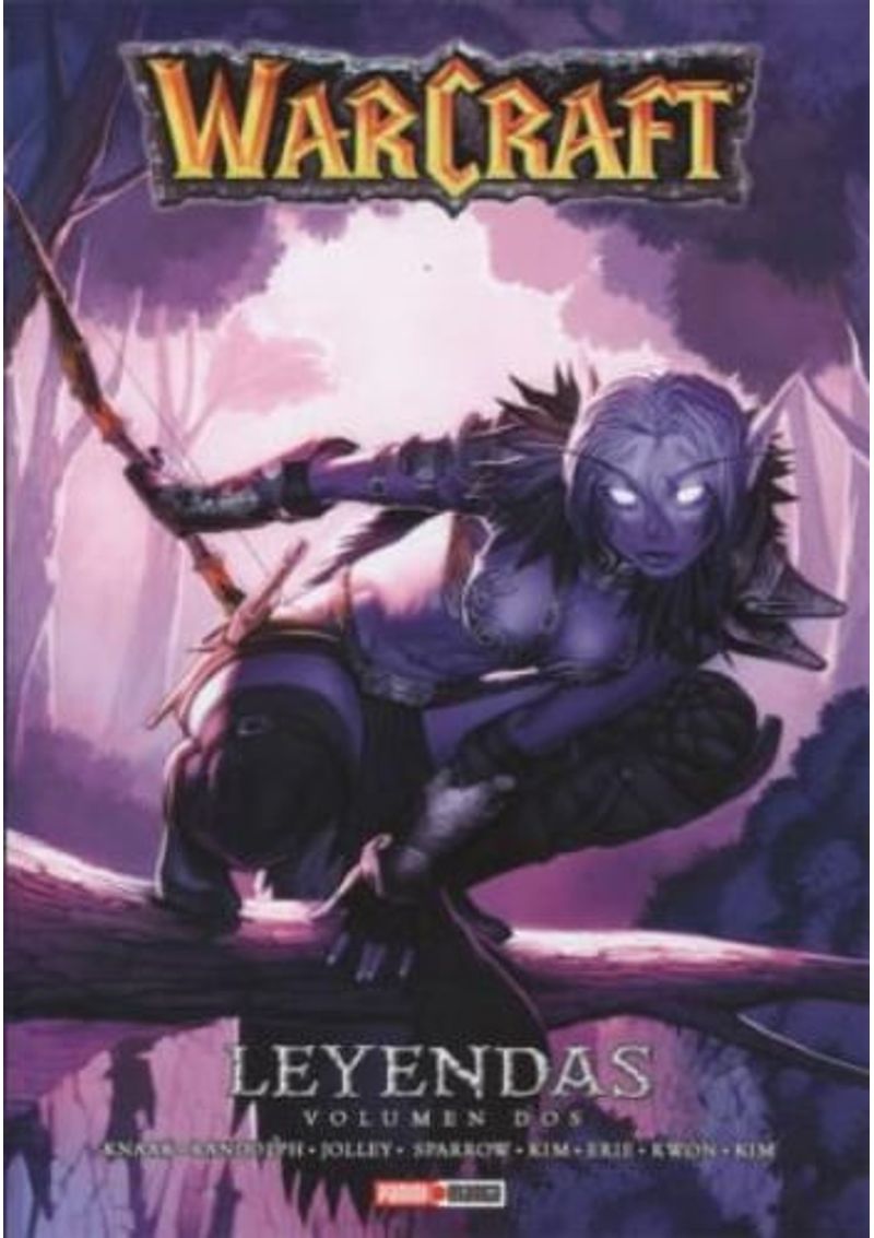 WARCRAFT.-LEYENDAS-2
