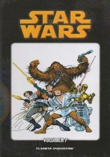 STAR WARS VOL. 07
