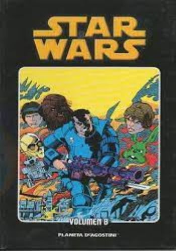 STAR WARS VOL. 08
