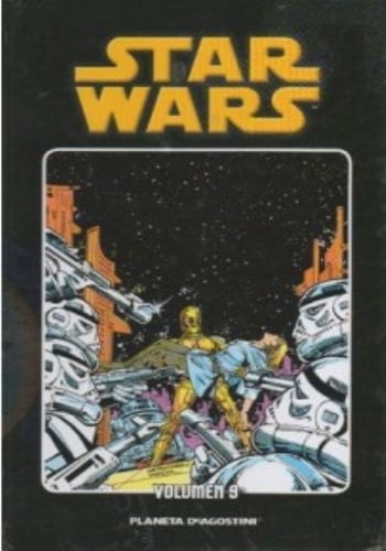 STAR WARS VOL. 09