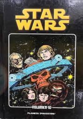 STAR WARS VOL. 10