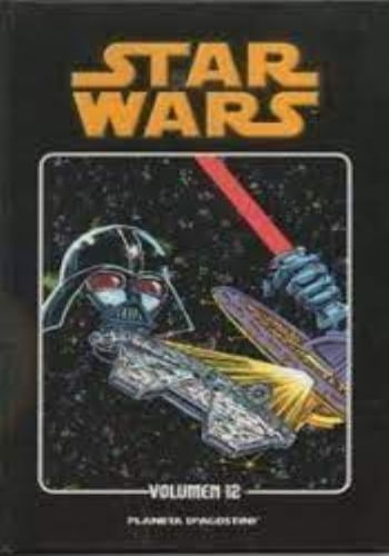 STAR WARS VOL. 12
