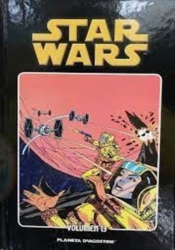 STAR WARS VOL. 13