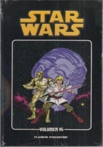 STAR WARS VOL. 14