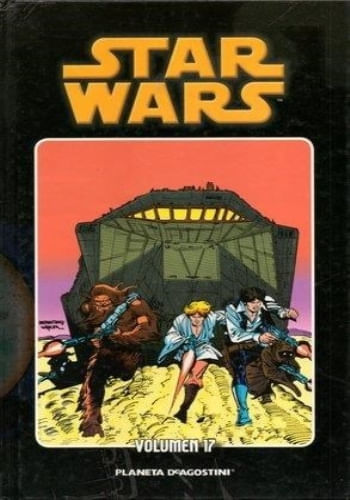 STAR WARS VOL. 17
