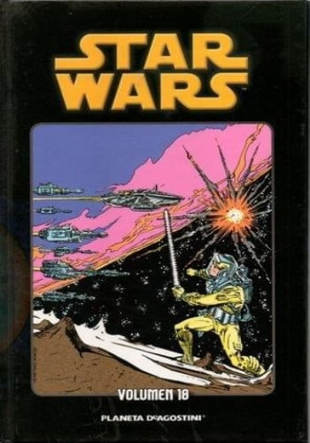 STAR WARS VOL. 18