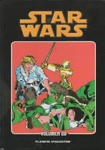 STAR WARS VOL. 20