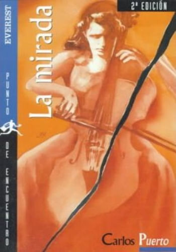 LA MIRADA