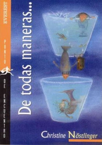 DE TODAS MANERAS...