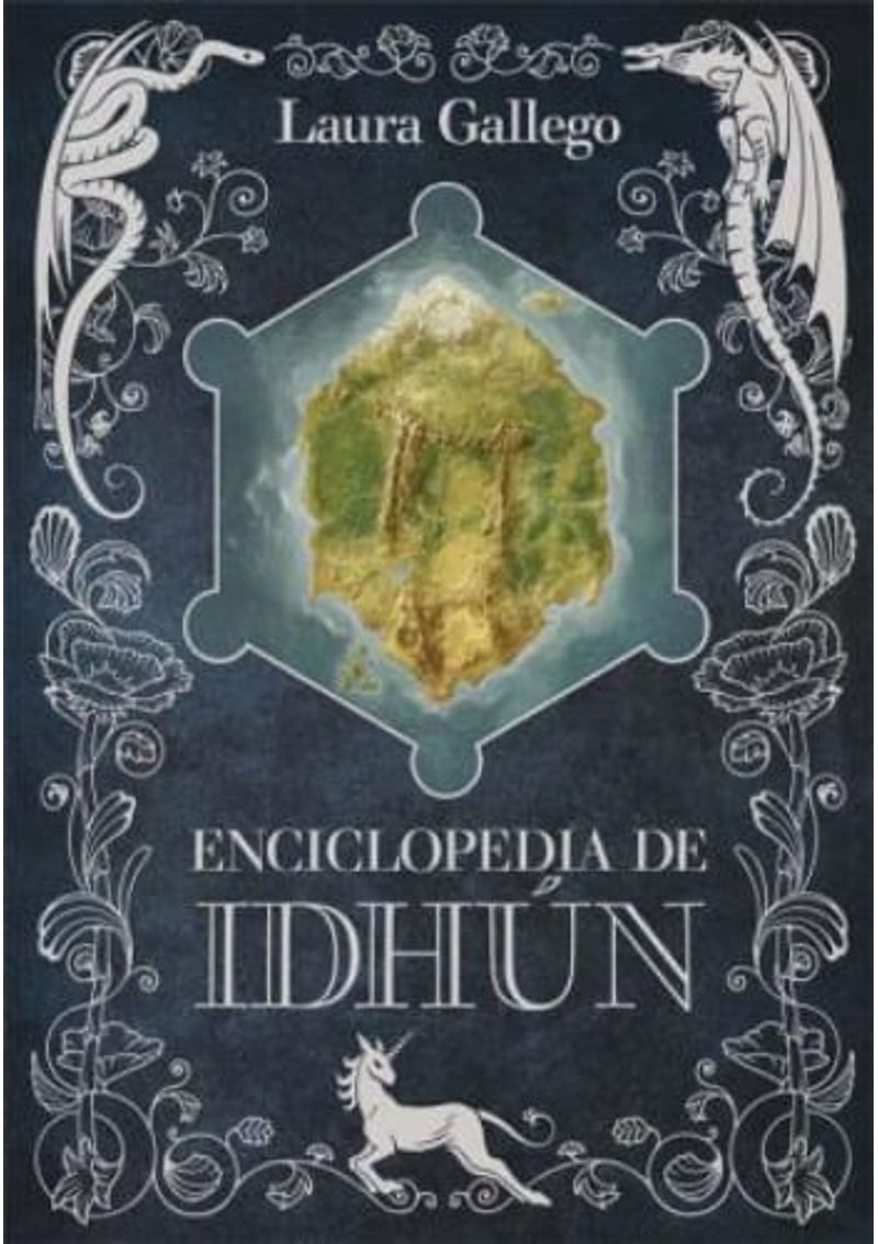 ENCICLOPEDIA-DE-IDHUN