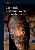 BARRIO-LABERINTO