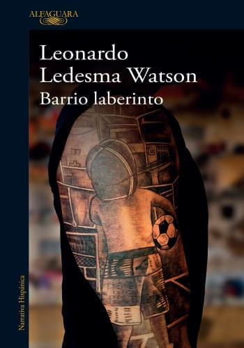 BARRIO LABERINTO