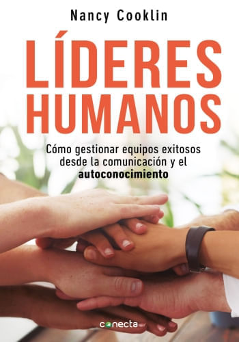 LÍDERES HUMANOS