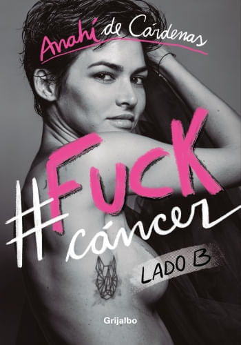#FUCK CÁNCER