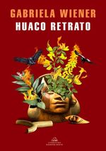 HUACO-RETRATO