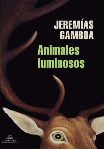 ANIMALES LUMINOSOS DE LA NOCHE