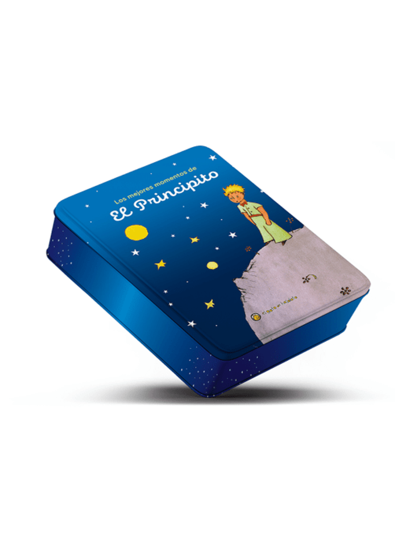 EL-PRINCIPITO