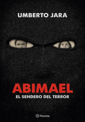 ABIMAEL: EL SENDERO DEL TERROR