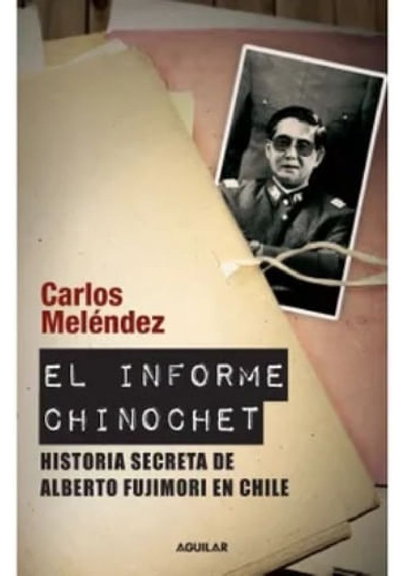 EL-INFORME-CHINOCHET