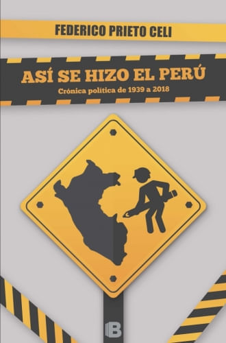 ASI SE HIZO EL PERU