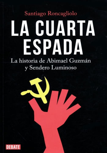 LA CUARTA ESPADA