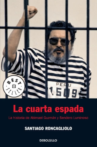 LA CUARTA ESPADA
