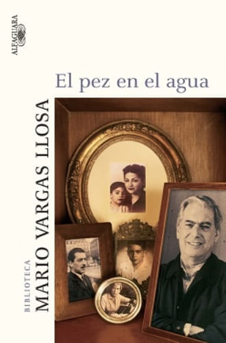 EL PEZ EN EL AGUA