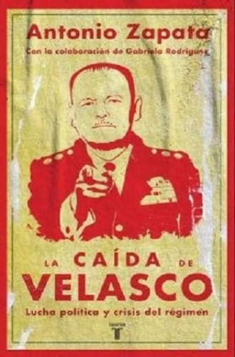 LA CAIDA DE VELASCO