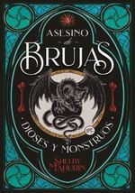 ASESINO-DE-BRUJAS-3---DIOSES-Y-MONSTRUOS-