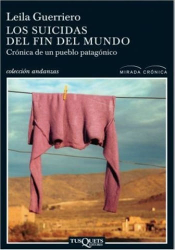 LOS SUICIDAS DEL FIN DEL MUNDO
