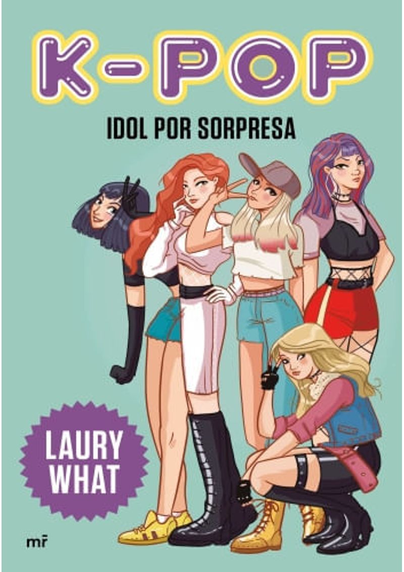 K-POP.-IDOL-POR-SORPRESA