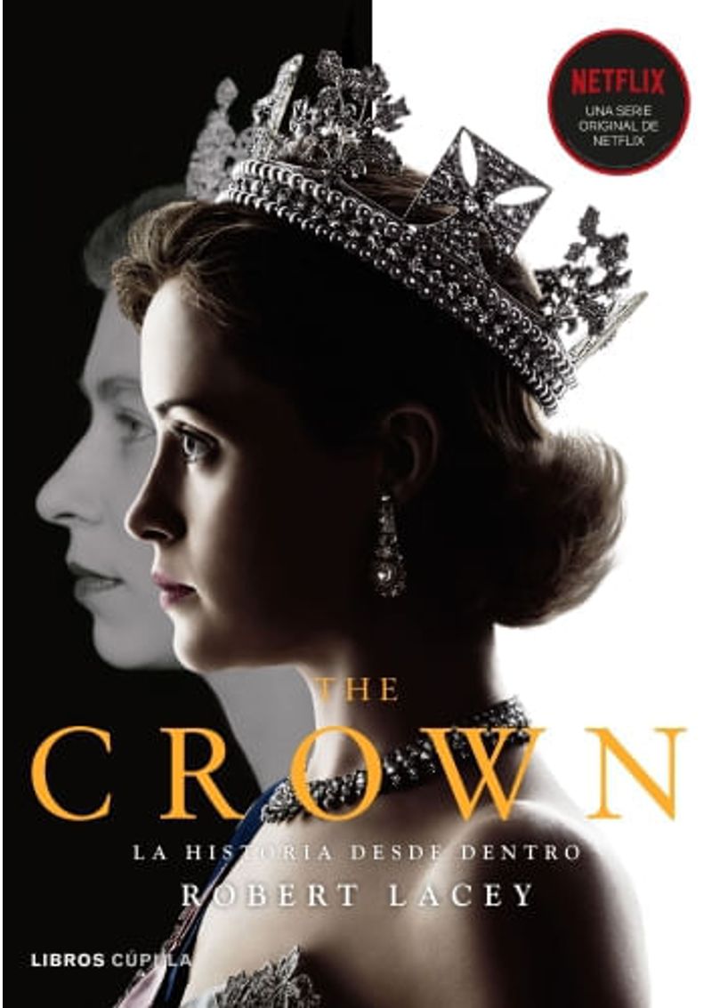 THE-CROWN-VOL.-I