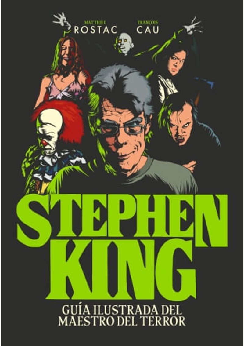 STEPHEN-KING