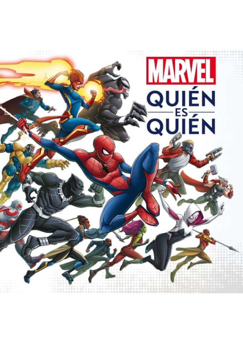 MARVEL.-QUIEN-ES-QUIEN