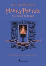 HARRY-POTTER-Y-EL-CALIZ-DE-FUEGO--RAVENCLAW-20-ANIV.-