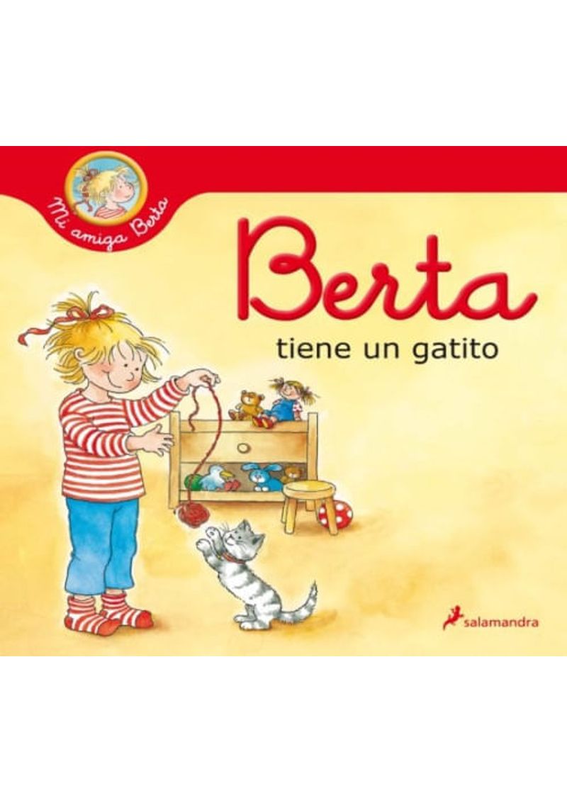 MI-AMIGA-BERTA.-BERTA-TIENE-UN-GATITO